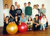 Cvien na velkm mi 2002